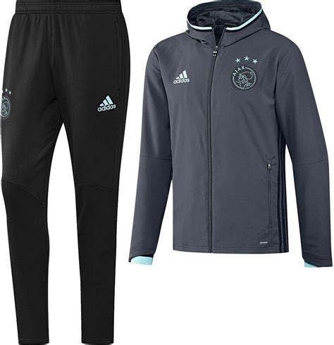 adidas trainingspak voetbal|Adidas trainingspakken.